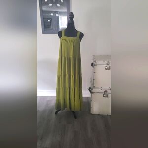 Like NEW Max Studio Maxi Dress